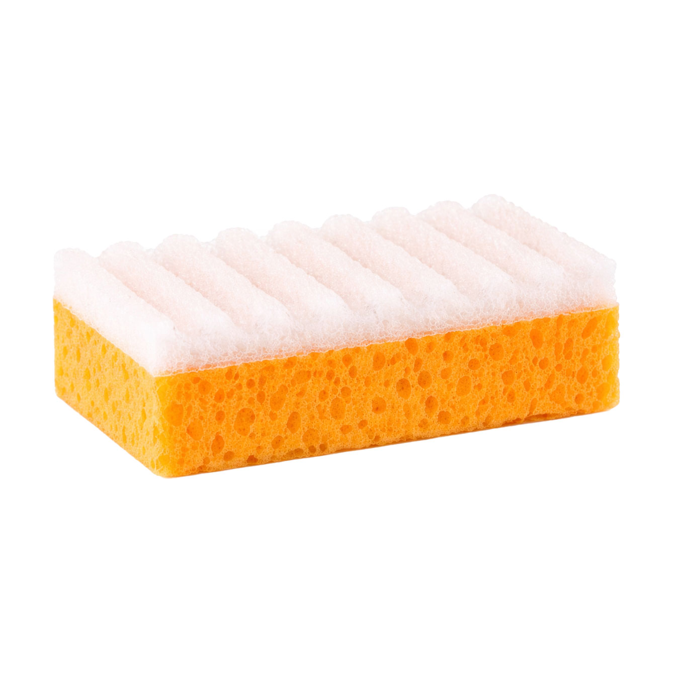 Масажна губка MARTINI SPA Body Massage Sponge помаранчева (4911OCE)